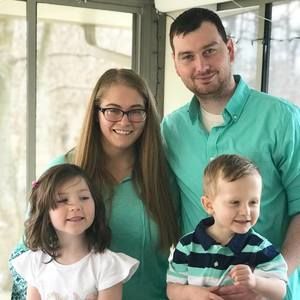 Meet your Posher, Mandy